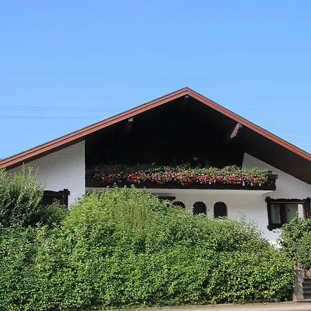Apartment Haus Klumpp Baiersbronn