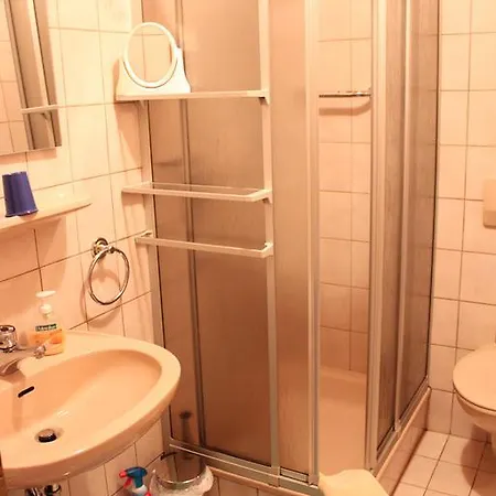Haus Klumpp Apartment