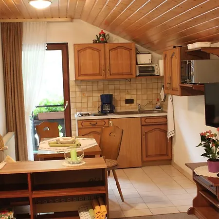 Haus Klumpp * Baiersbronn