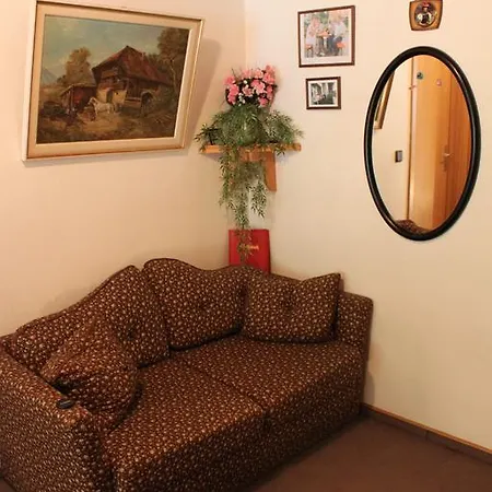 Apartment Haus Klumpp Baiersbronn