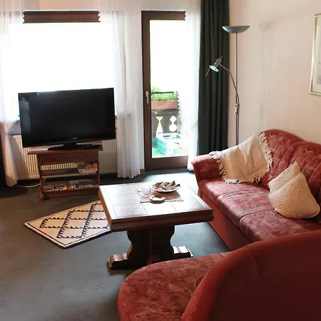 Haus Klumpp