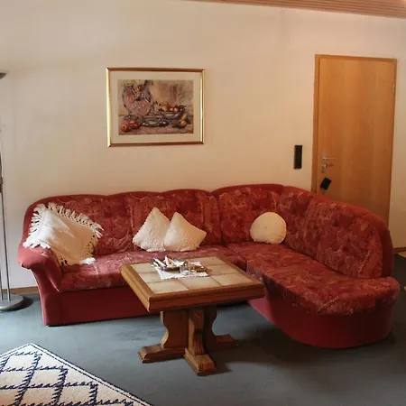 Apartment Haus Klumpp Baiersbronn