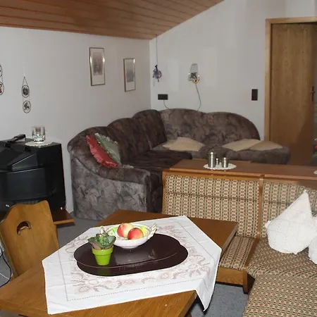 Apartment Haus Klumpp Baiersbronn