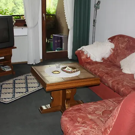 Apartment Haus Klumpp Baiersbronn