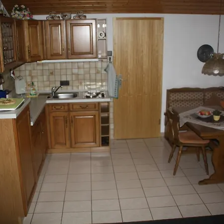 Apartment Haus Klumpp Baiersbronn