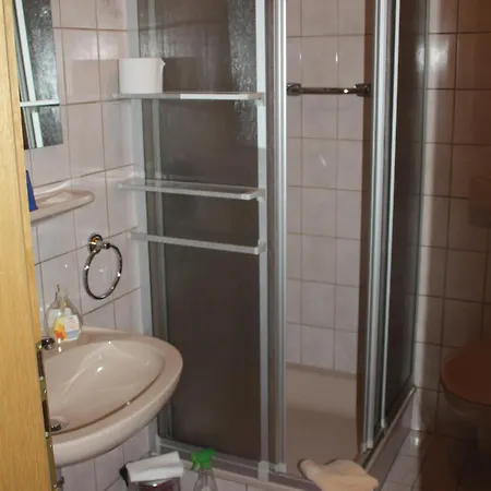 Apartment Haus Klumpp Baiersbronn
